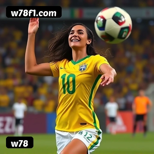 Apostas esportivas ao vivo na w78