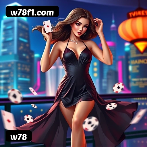 Certificações de segurança e licenças da w78